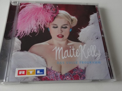 Top maite kelly das - , volle