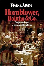 Hornblower, Bolitho & Co