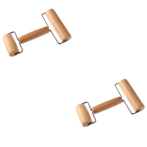 Count teig rollstab - teig,