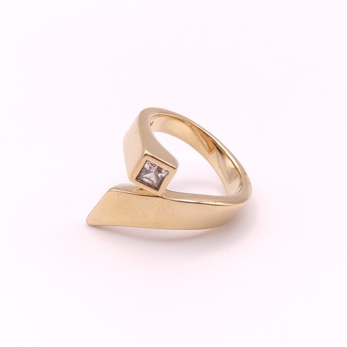 Pierre lang ring - ⭐,