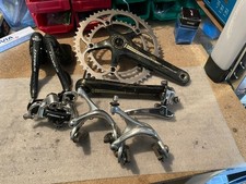 Campagnolo Chorus Rennrad