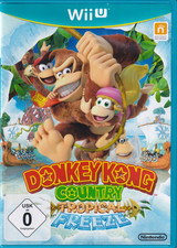 Donkey Kong Country: Tropical