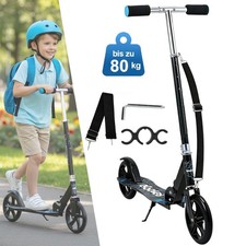 Tretroller Kinder-Scooter