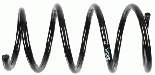 Fahrwerksfeder 993 137 sachs - fahrwerksfeder,