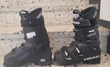 Herrenskischuhe skiboots HEAD EDGE LYT 100 X mit GRIP WALK Gr. 270/275