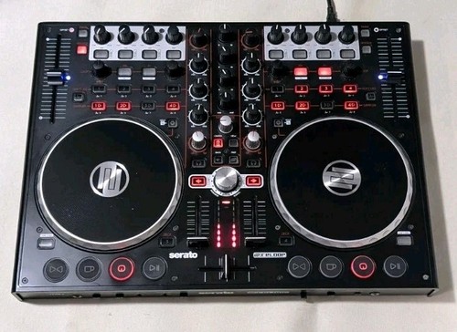 Professional controller - professional, dj