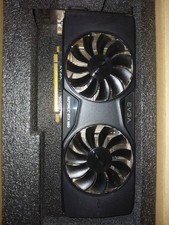 EVGA GTX 980 SC Gaming, 4GB