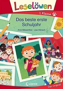 Leselöwen klasse das - leselöwen,
