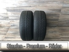 2 Winterreifen Michelin Alpin A4 AO 225/55R16 95H Nr. M u. S