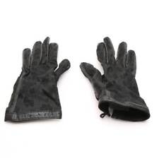 Handschuhe Roeckl Schwarz 6