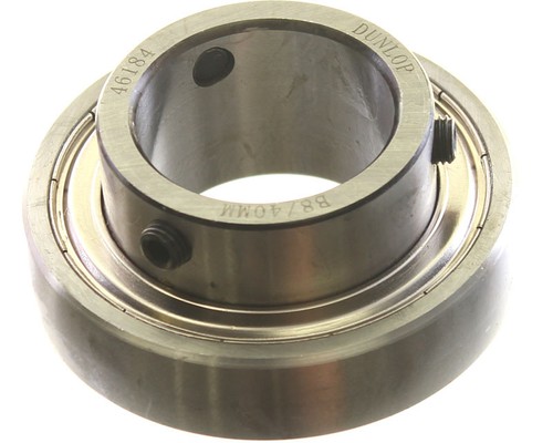 Achse lager 40mm 80mm d - lager, x
