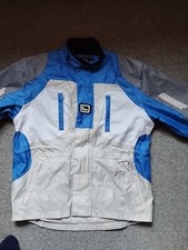 Scott     Moto  Cross   Jacke