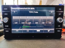 Orig VW Golf 7 5G Discover