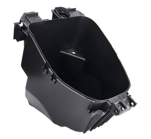 Helmfach oem schwarz für - helmfach,