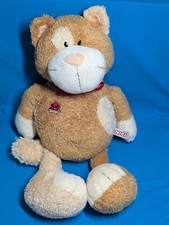 NICI CATS IN LOVE  KATER  KATZE STOFFTIER 50 CM CAT KUSCHELTIER