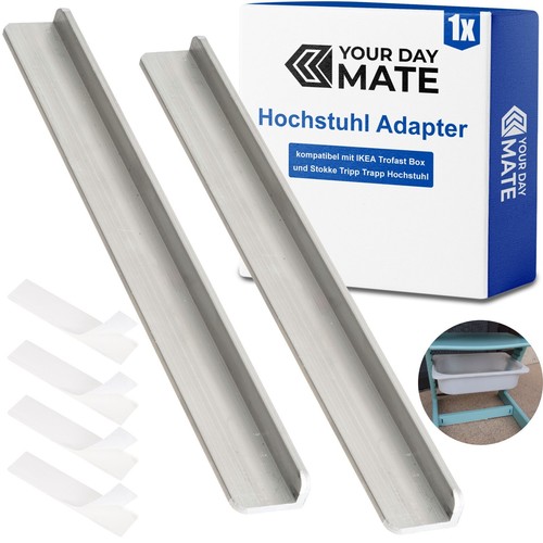 Hochstuhl adapter kompatibel - adapter,