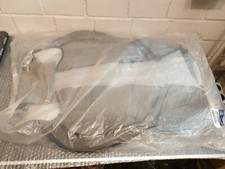 Hyundai Genesis Coupe Sitzbezug Sitzlehne rechts 883602M080MAB