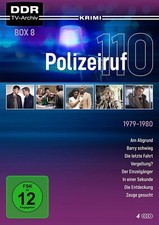 Polizeiruf 110 - DDR TV-Archiv