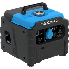 Güde Benzin Inverter