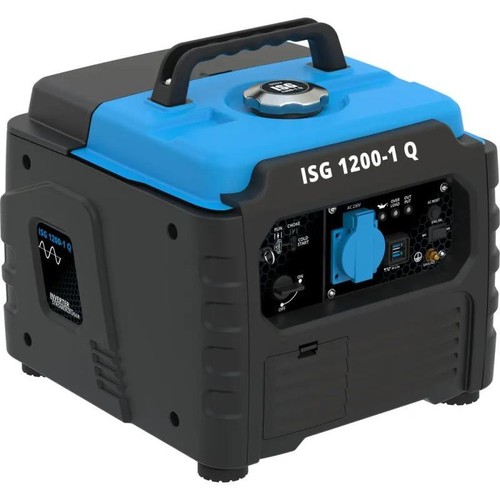 Güde benzin inverter - güde,