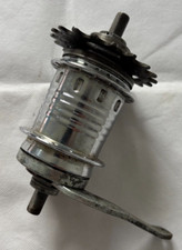 Fichtel & Sachs Torpedo