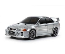 Tamiya Mitsubishi Lancer Evo V