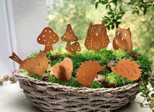 Deko stecker herbst - deko,