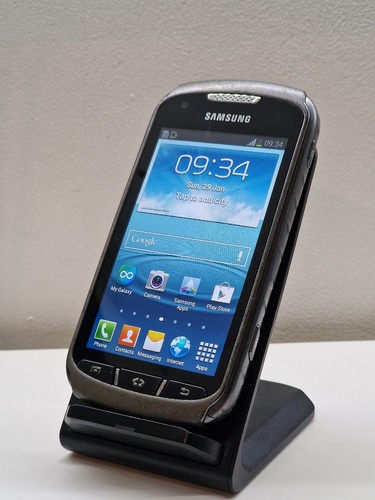 Samsung galaxy xcover - samsung, 2