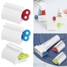 3x Zahnpastaspender Rolling