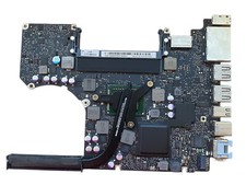 Orig apple mainboard - orig.,