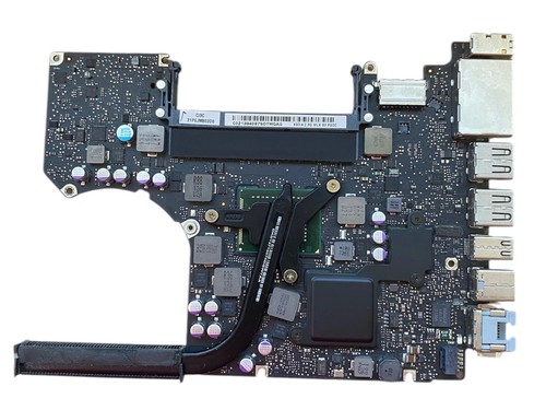 Orig apple mainboard - orig.,