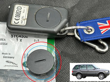 STC4352 Range Rover P38