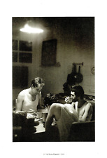 AnnenMayKantereit_A Day in Life_Photobuch_Signiert_Henning May+J. F. R. Raclet