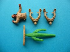 Timpo 1 grüner Kaktus grün