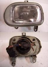 Daihatsu Cuore III L2 L201 (1990 - 1992) : Scheinwerfer links ohne Standlicht