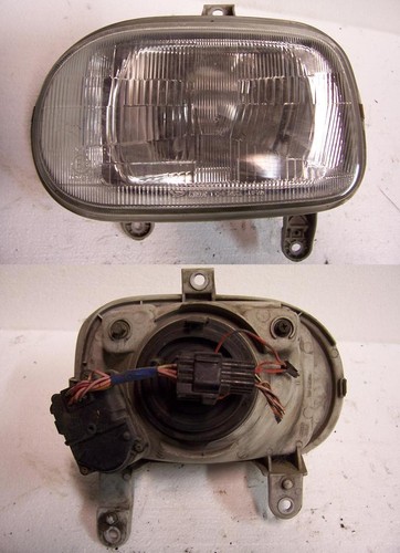 Daihatsu cuore iii l201 - daihatsu,