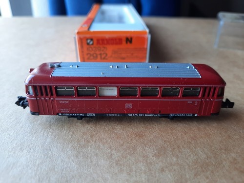 Arnold spur 2912 - 2912, (0392)