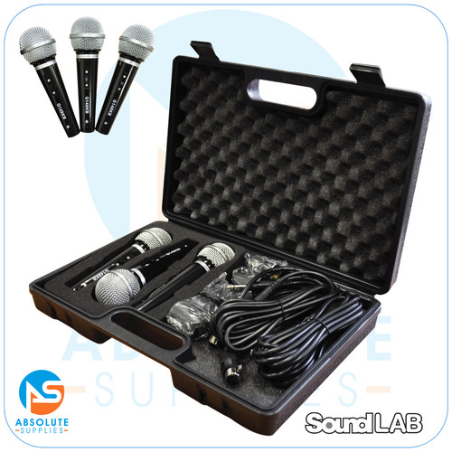 Soundlab dynamisches - soundlab,