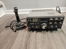 Kenwood TS-830S HF Ham Radio
