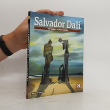 Salvador Dalí, die Werke