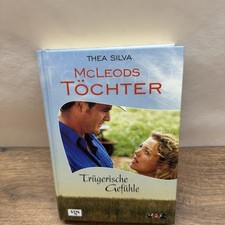 McLeods Töchter Trügerische Gefühle Roman 