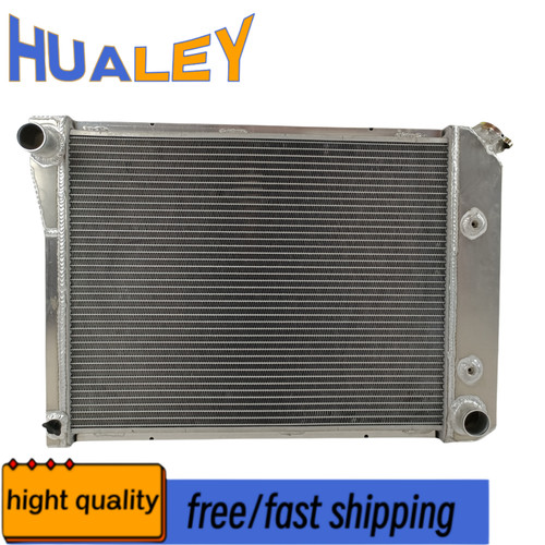 Kühler radiator for 1968 - kühler, 1968-1974