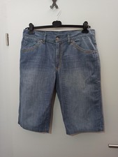 Herren Denimshorts von Dehler