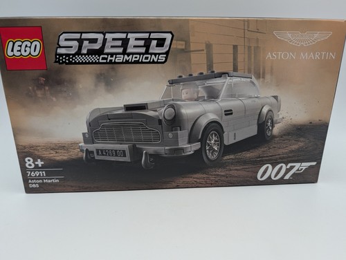 Lego speed champions - speed, champions: