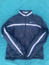 Nike Vintage Track Jacket