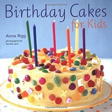 Geburtstagskuchen Für Kinder