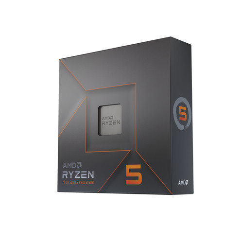 Amd ryzen 7600x - 5, prozessor