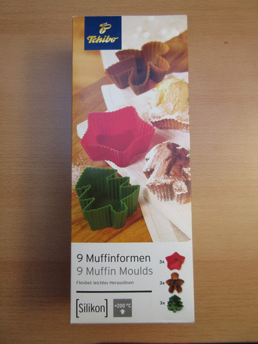 Muffin backform muffinform - muffin,