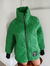 Italy Jacke leichte Steppjacke