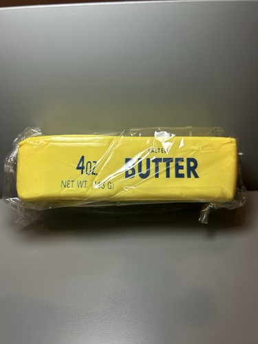 Fidget toy butter stick - butter,